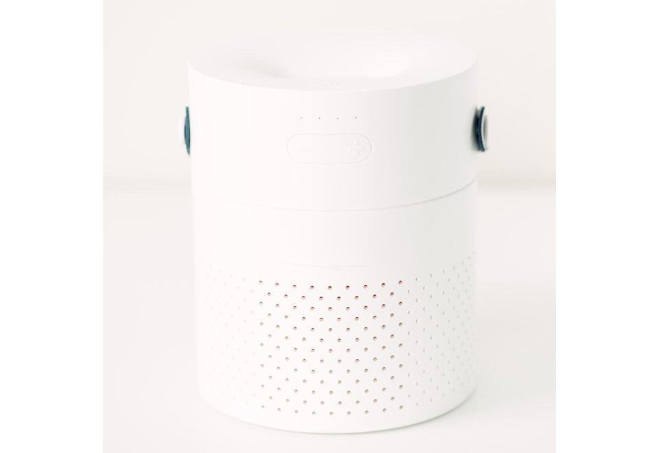 Portable Wireless Humidifier