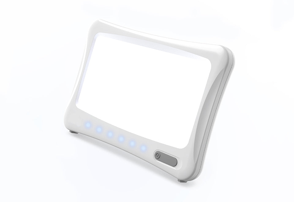 Light Therapy Lamp