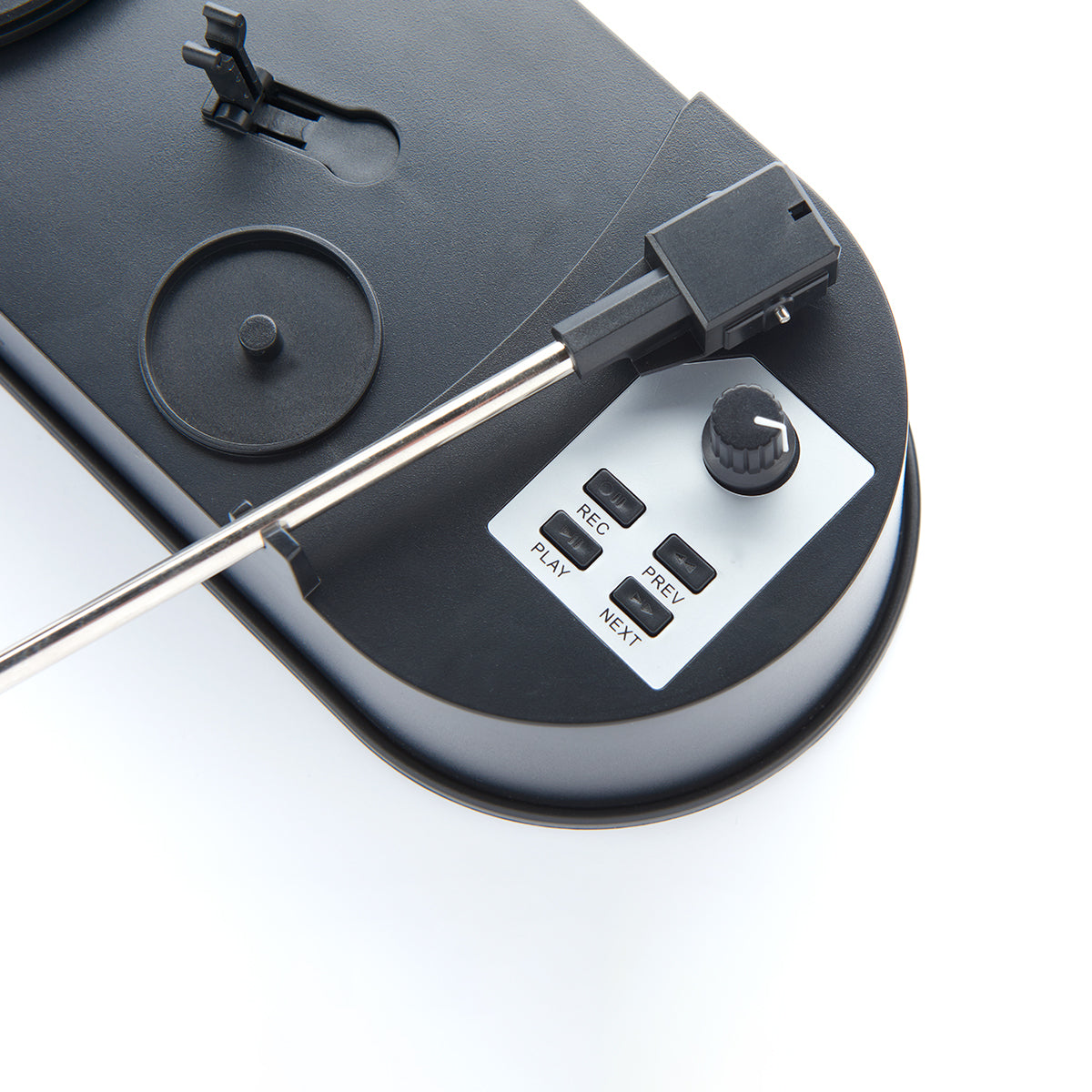 Turntable Audio Converter by Sharper Image