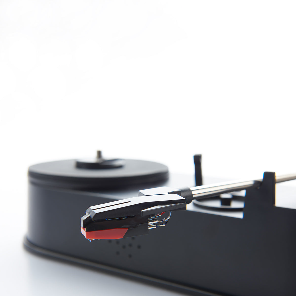 Turntable Audio Converter by Sharper Image
