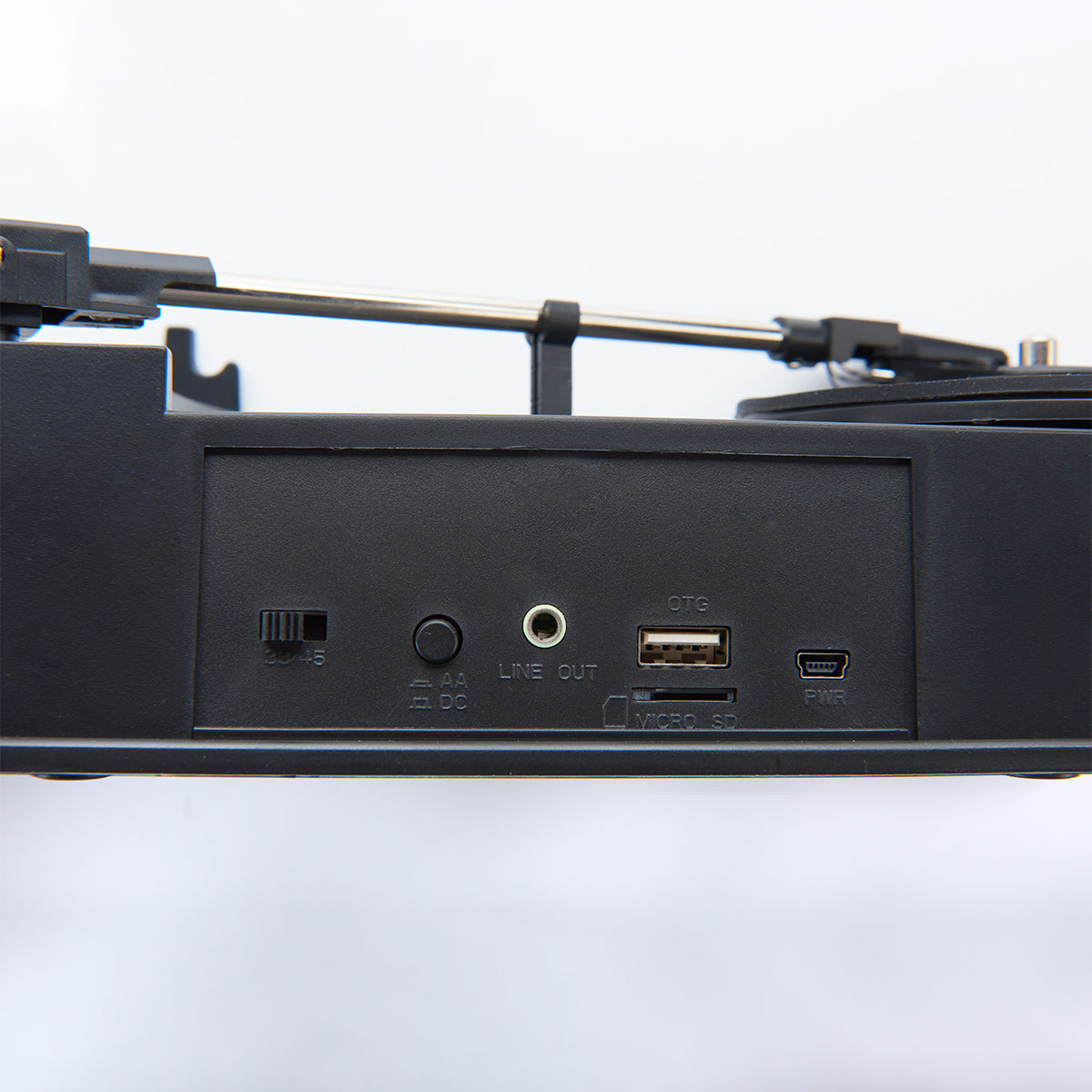Turntable Audio Converter by Sharper Image
