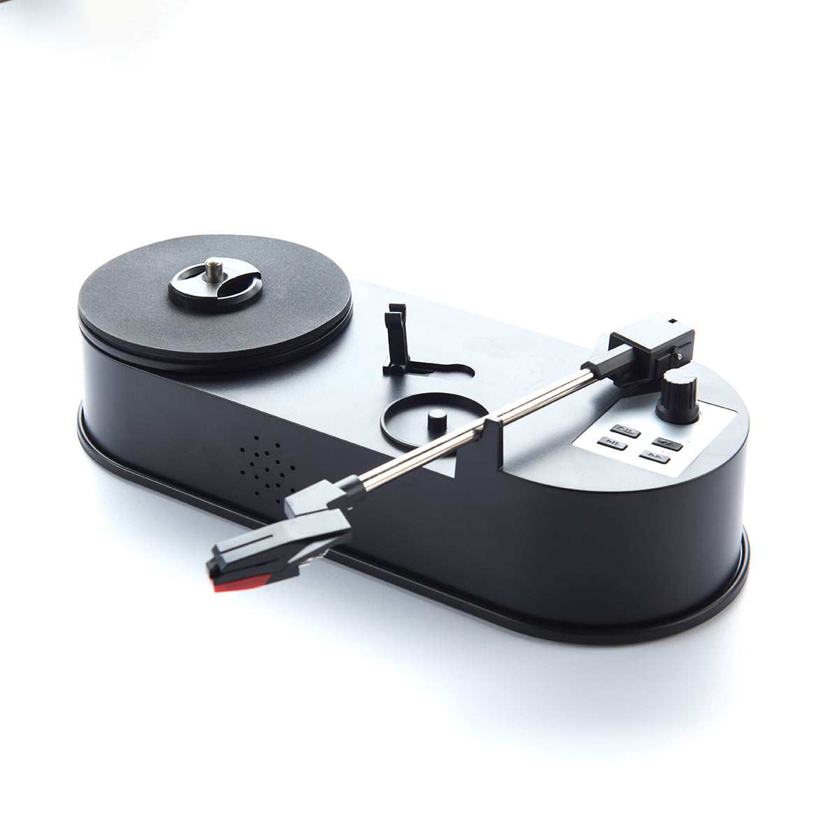 Turntable Audio Converter by Sharper Image