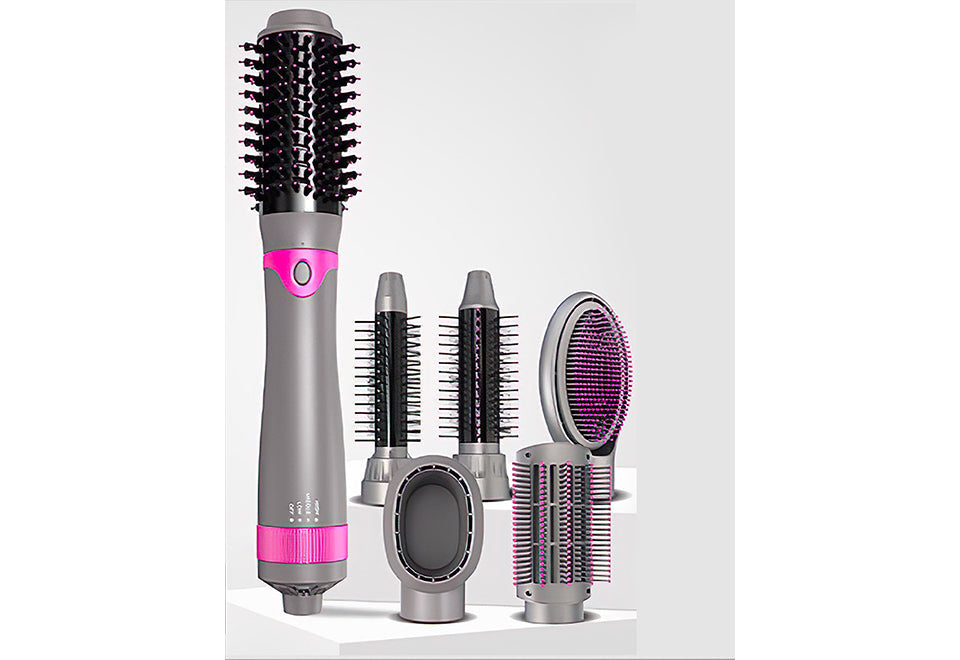 6-in-1 Hair Styling Tool