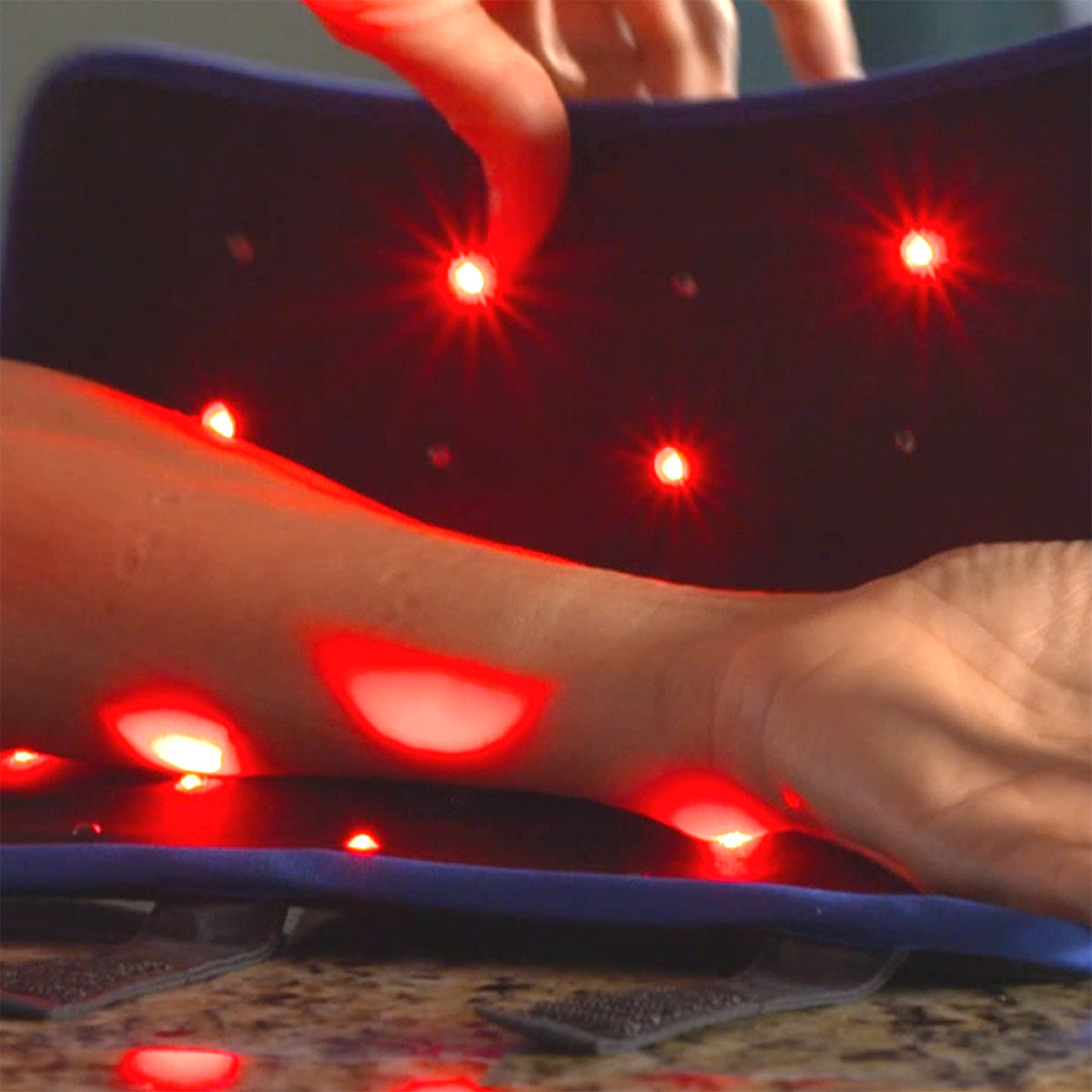 LED Joint Wrap