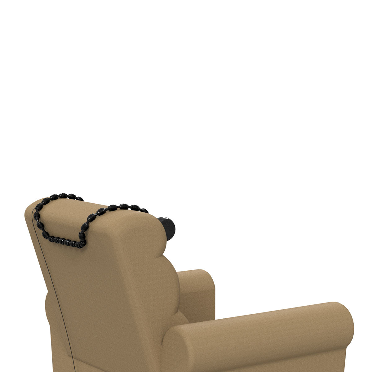 TV Enhancing Chair Speakers