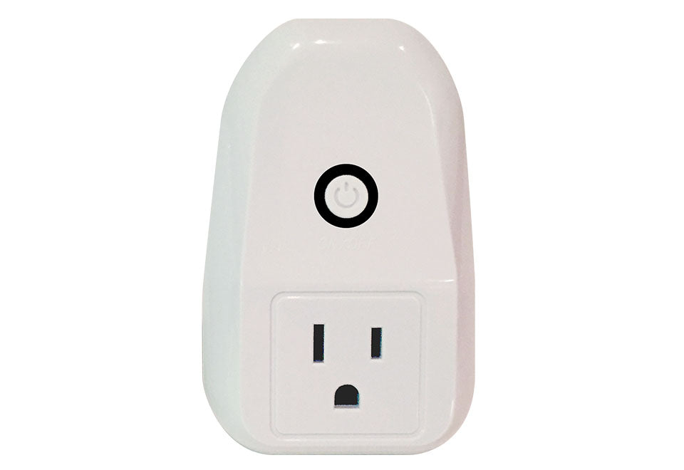 Remote Outlet Switch (Set of 4)