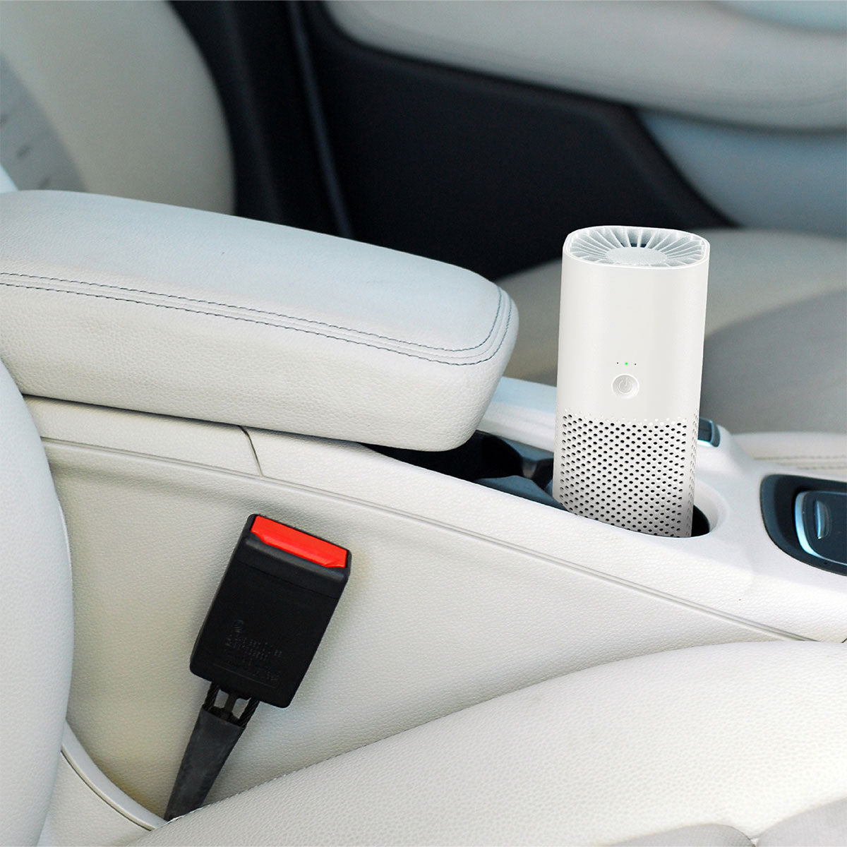 Mini Portable Air Purifier