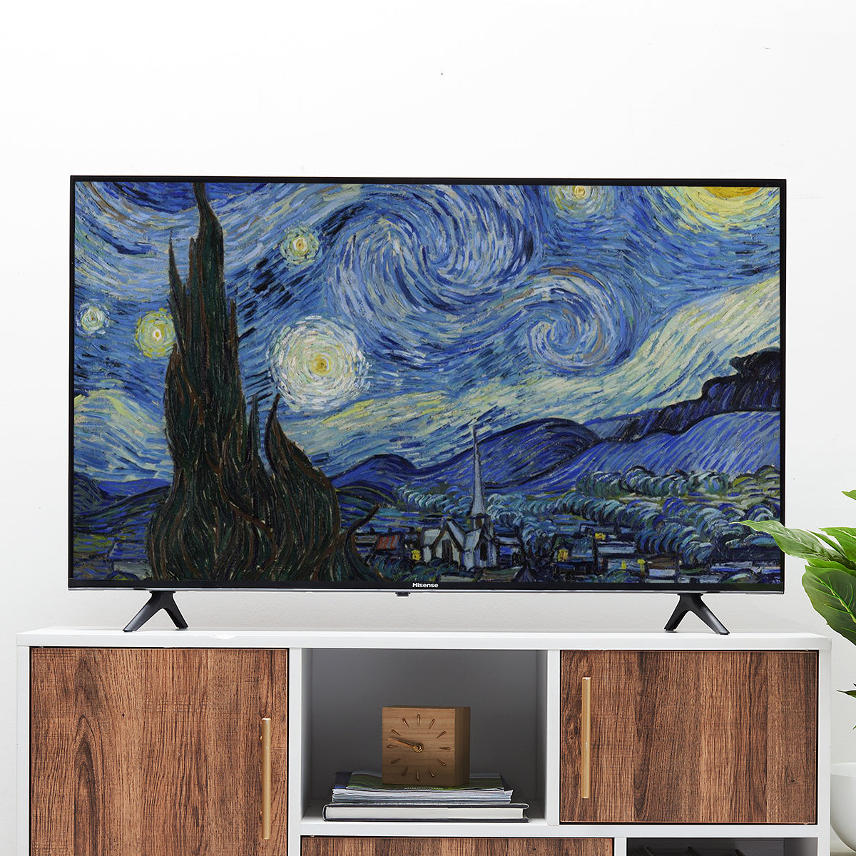Personal Virtual Art Museum