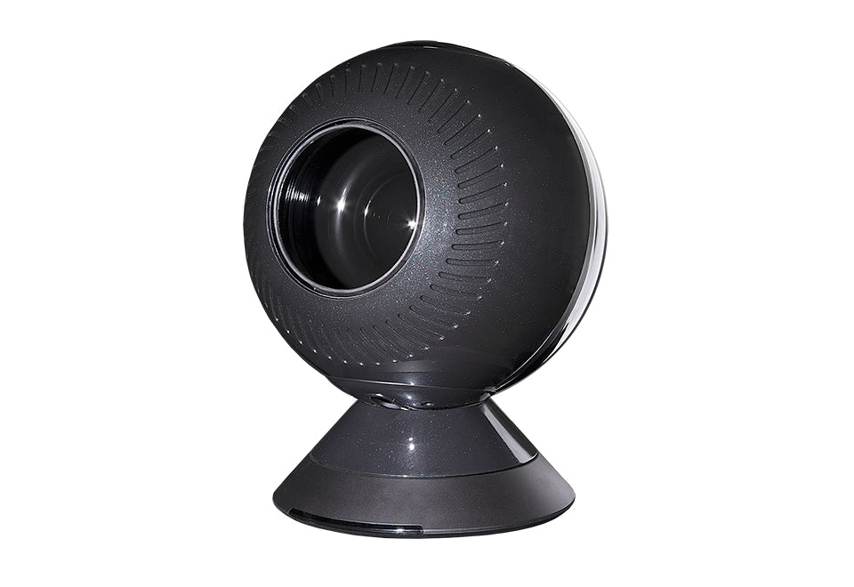 Year Round Heater and Fan