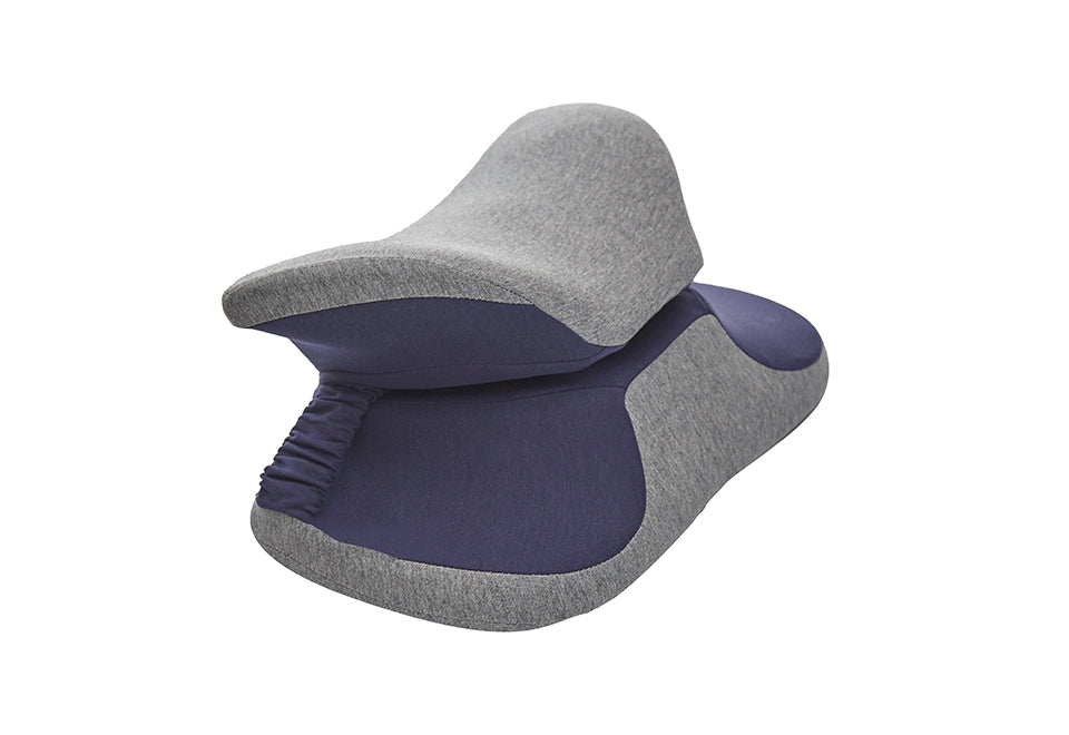 Adjustable Contour Comfort Cushion