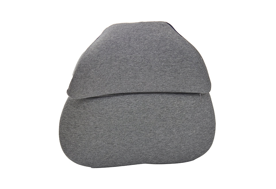 Adjustable Contour Comfort Cushion