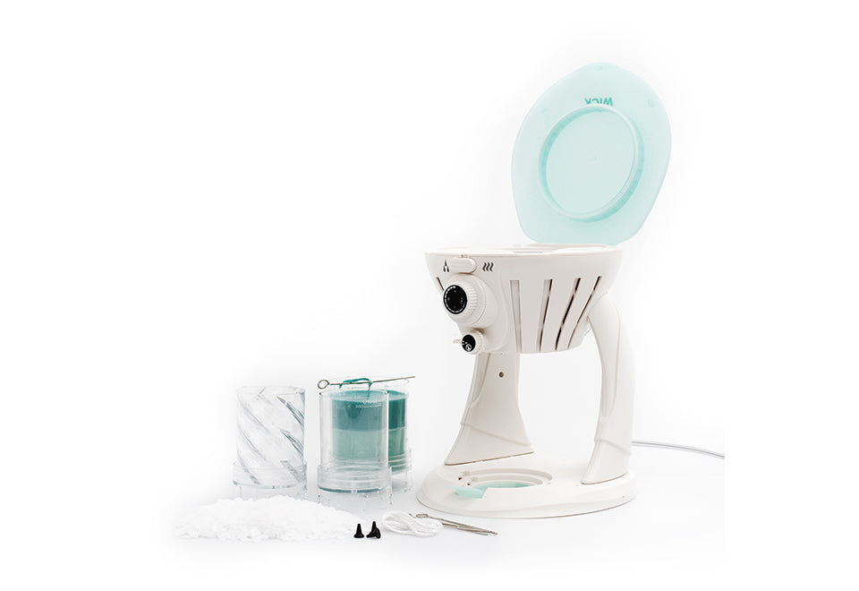 Electric Candle Maker