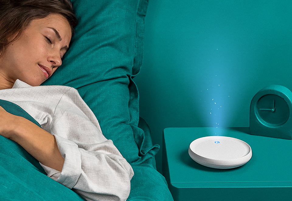 Insomnia Sleep Trainer