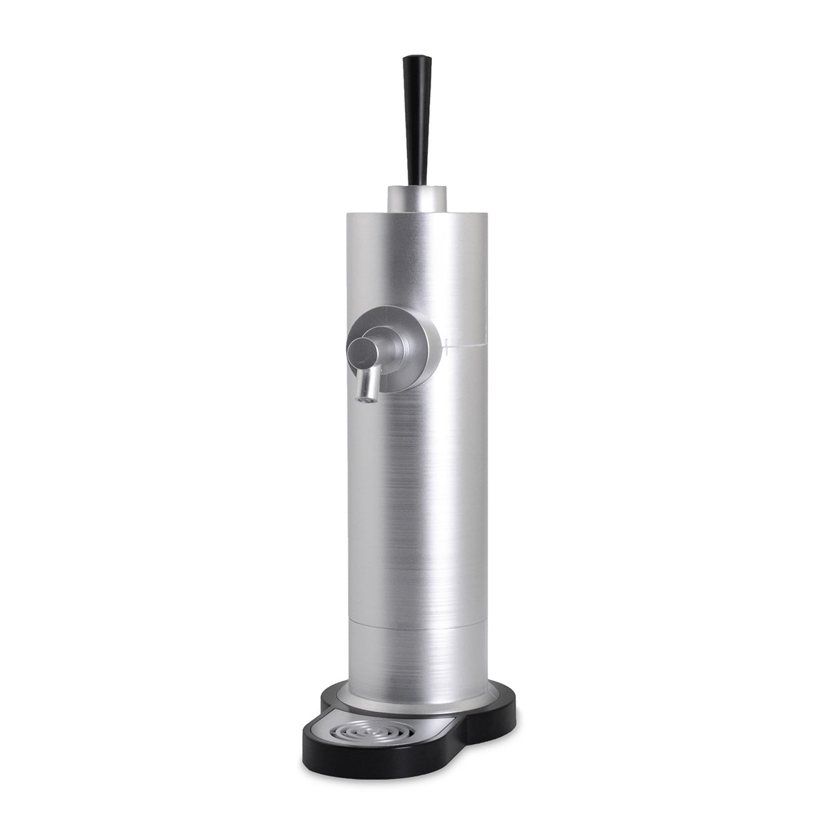 Canned Beer Draft System by Sharper Image