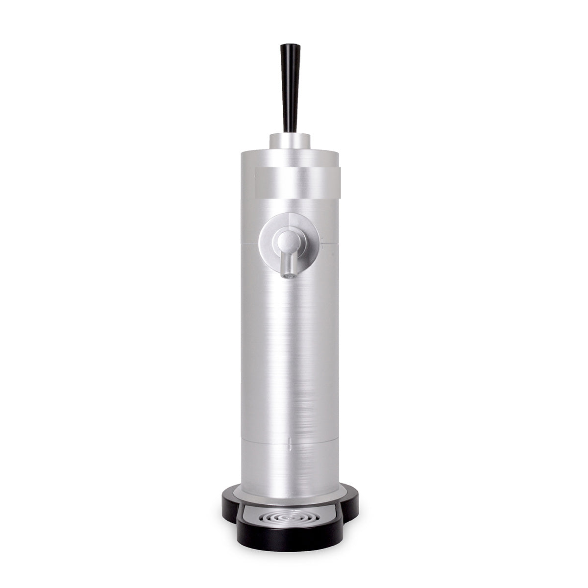 Canned Beer Draft System by Sharper Image