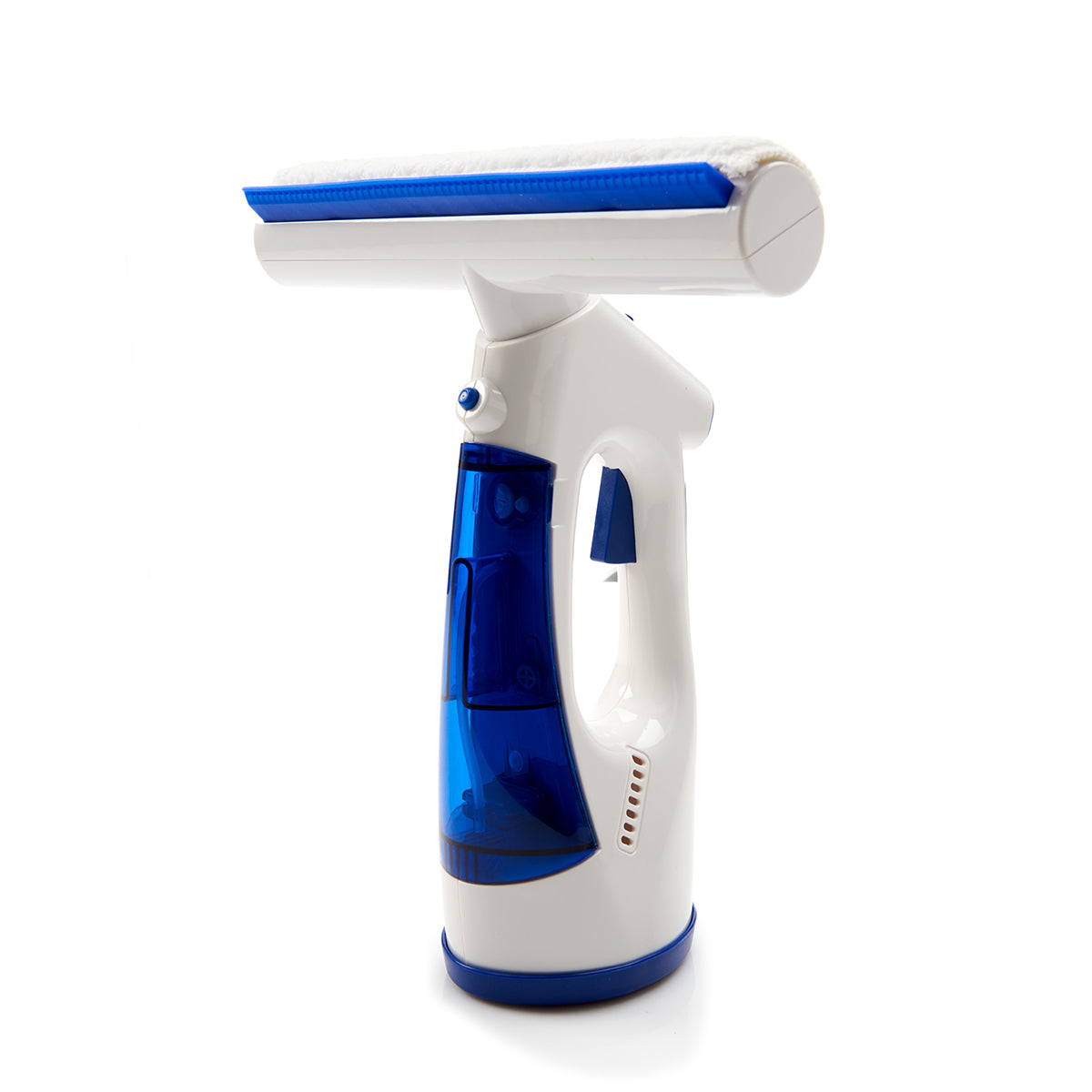 Cordless Window Vacuum by Sharper Image