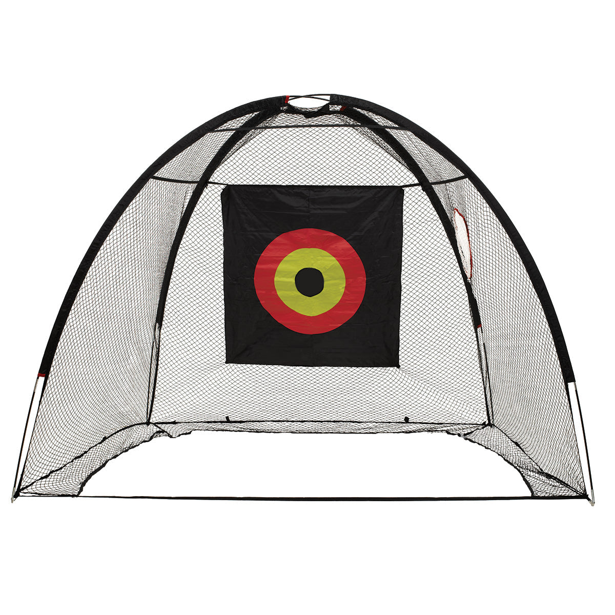 Complete Home Practice Range
