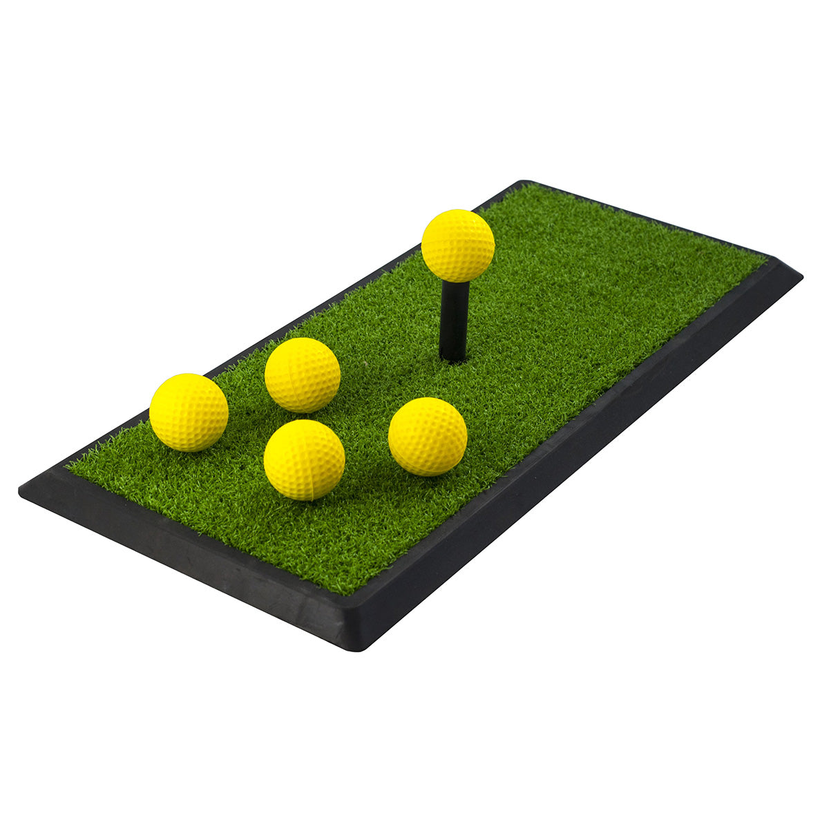 Complete Home Practice Range