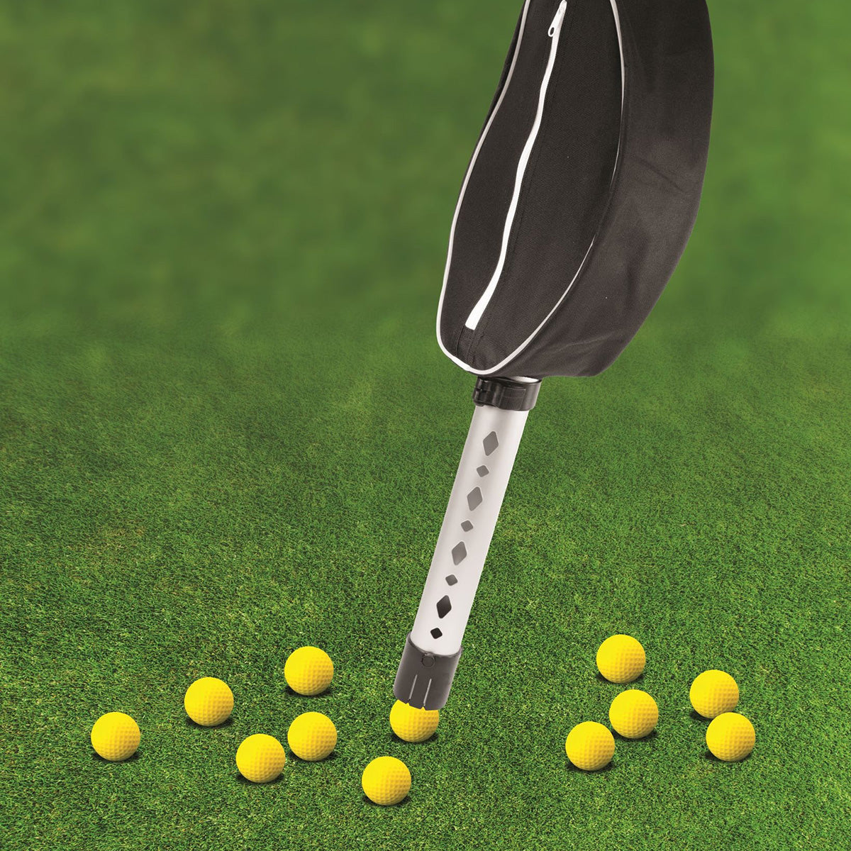 Complete Home Practice Range