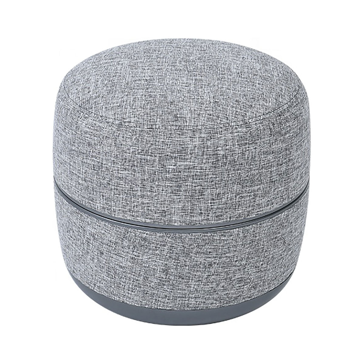 Foot Massaging Ottoman