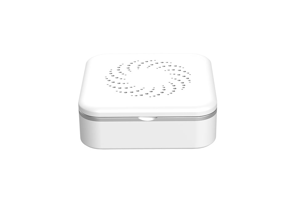 Hearing Aid UV Sanitizer and Dryer