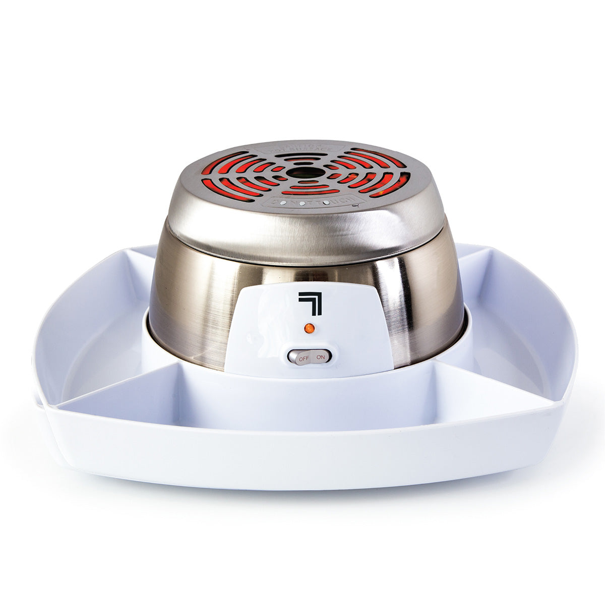Electric S'mores Maker by Sharper Image