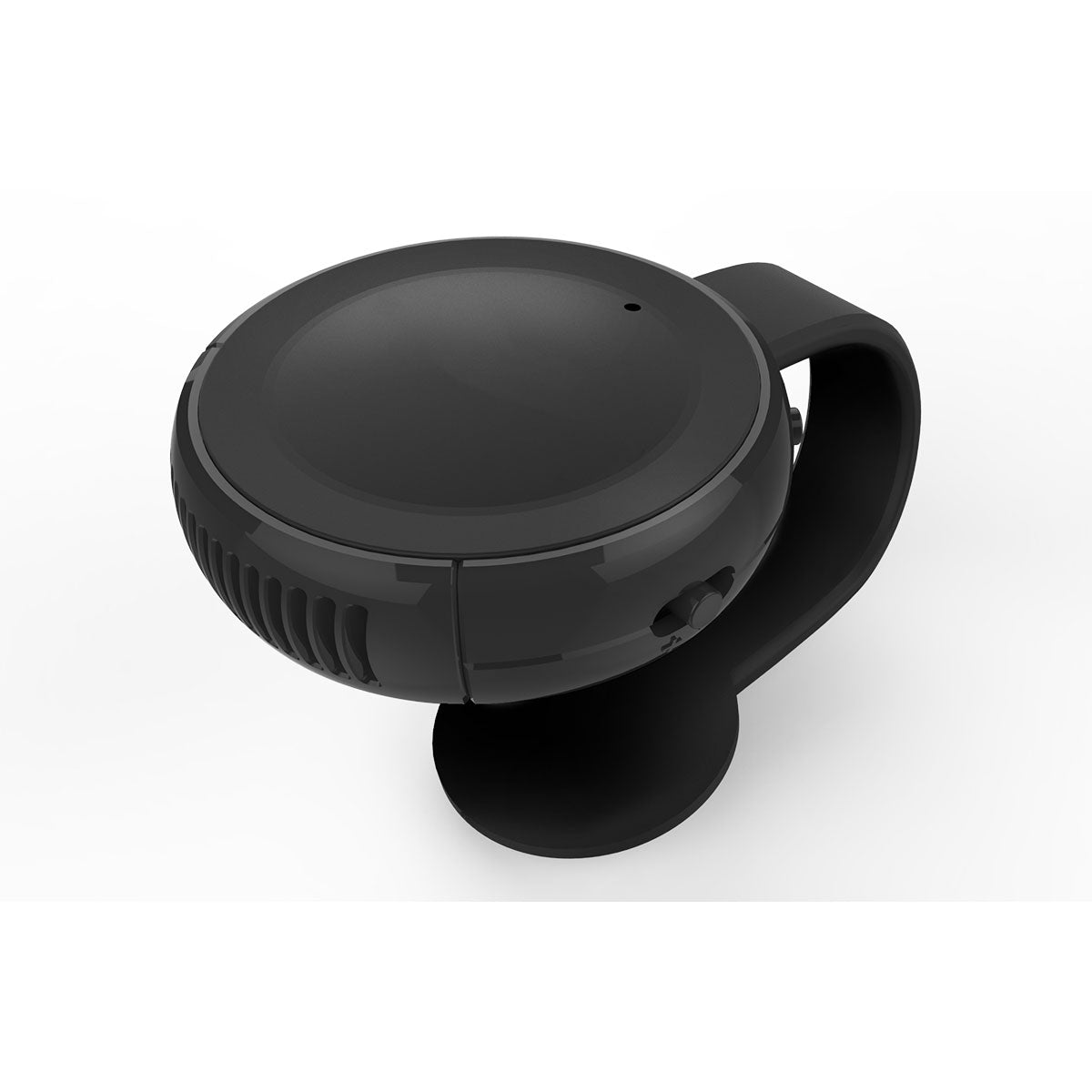 Smart Wearable Assistant