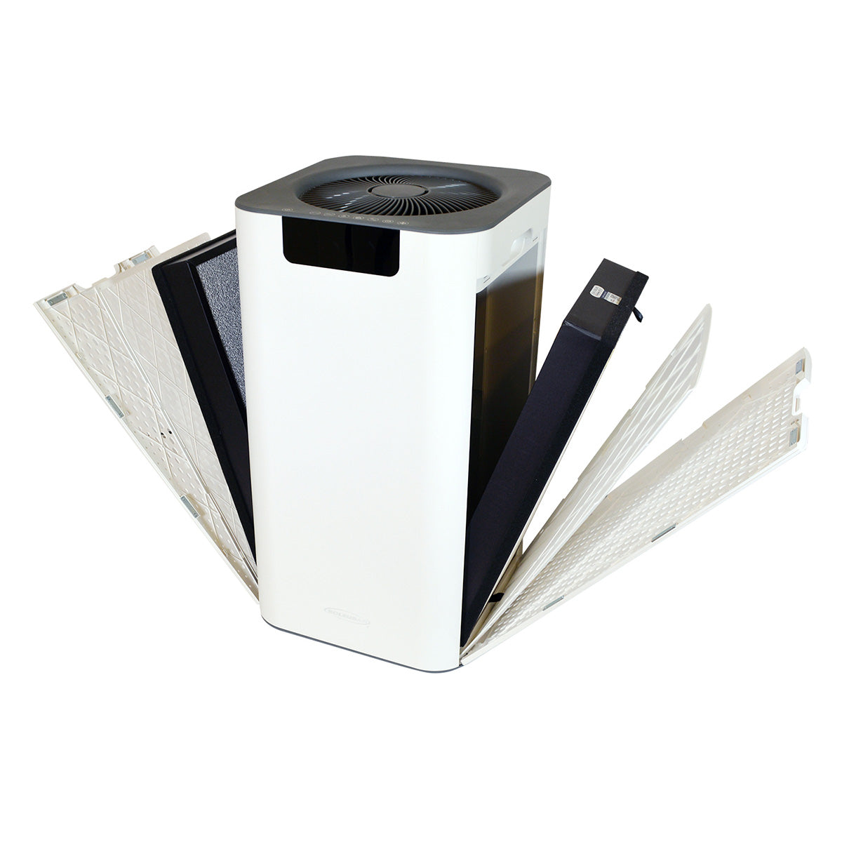 Whole House Air Purifier