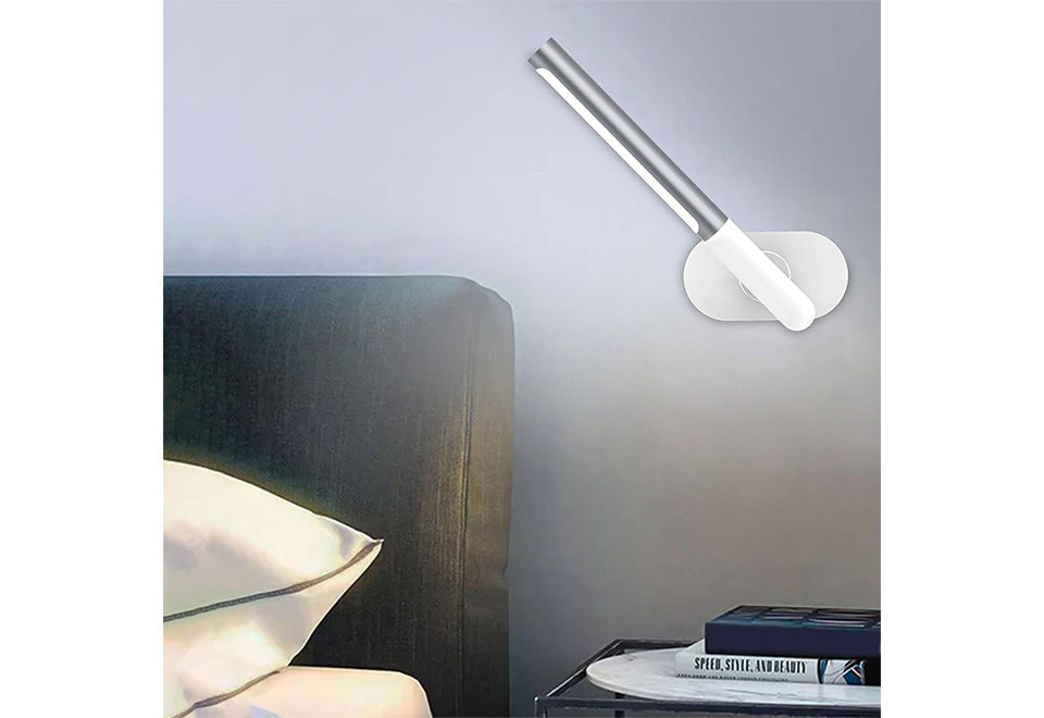 Cordless Wall Lamp