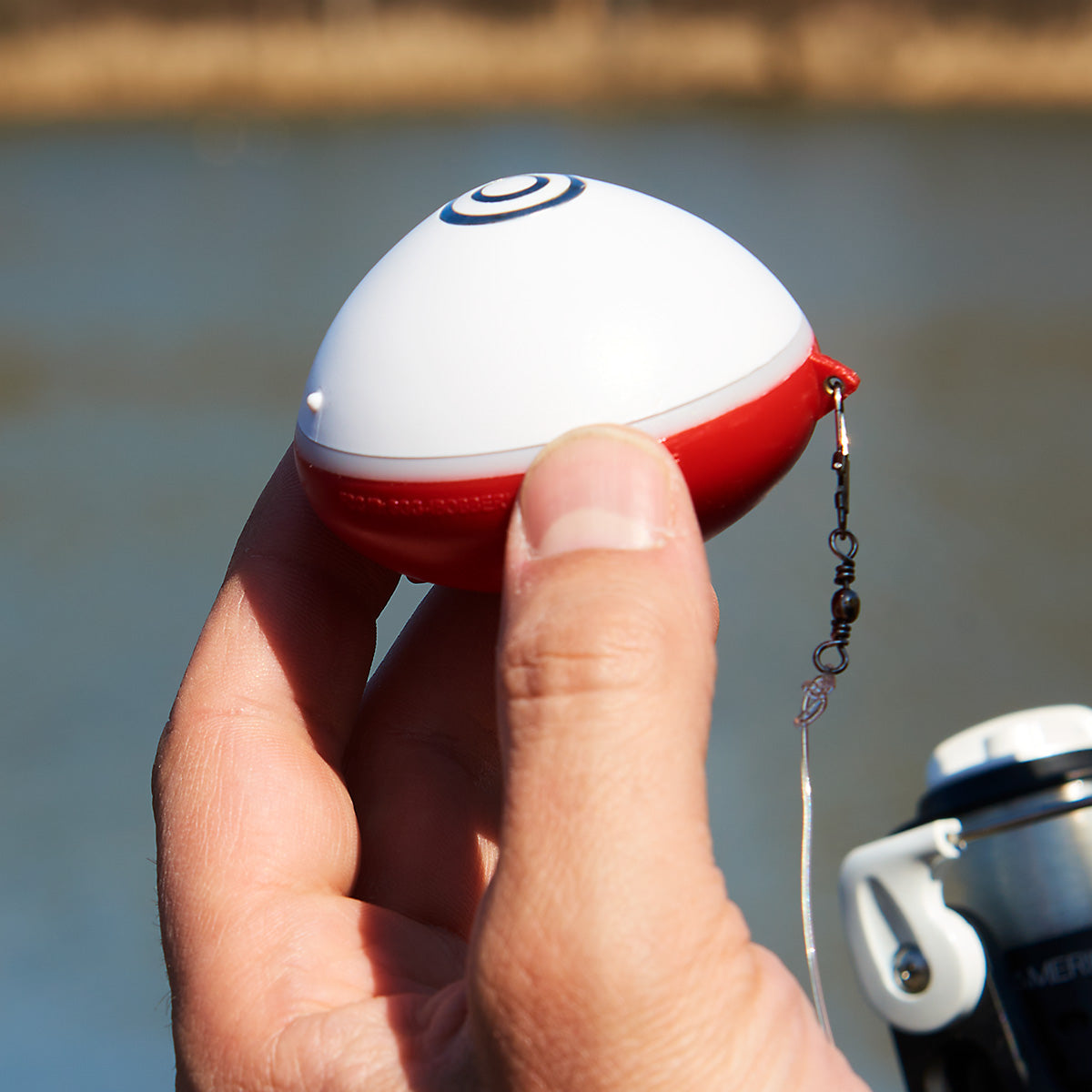 Smart Fish Finder