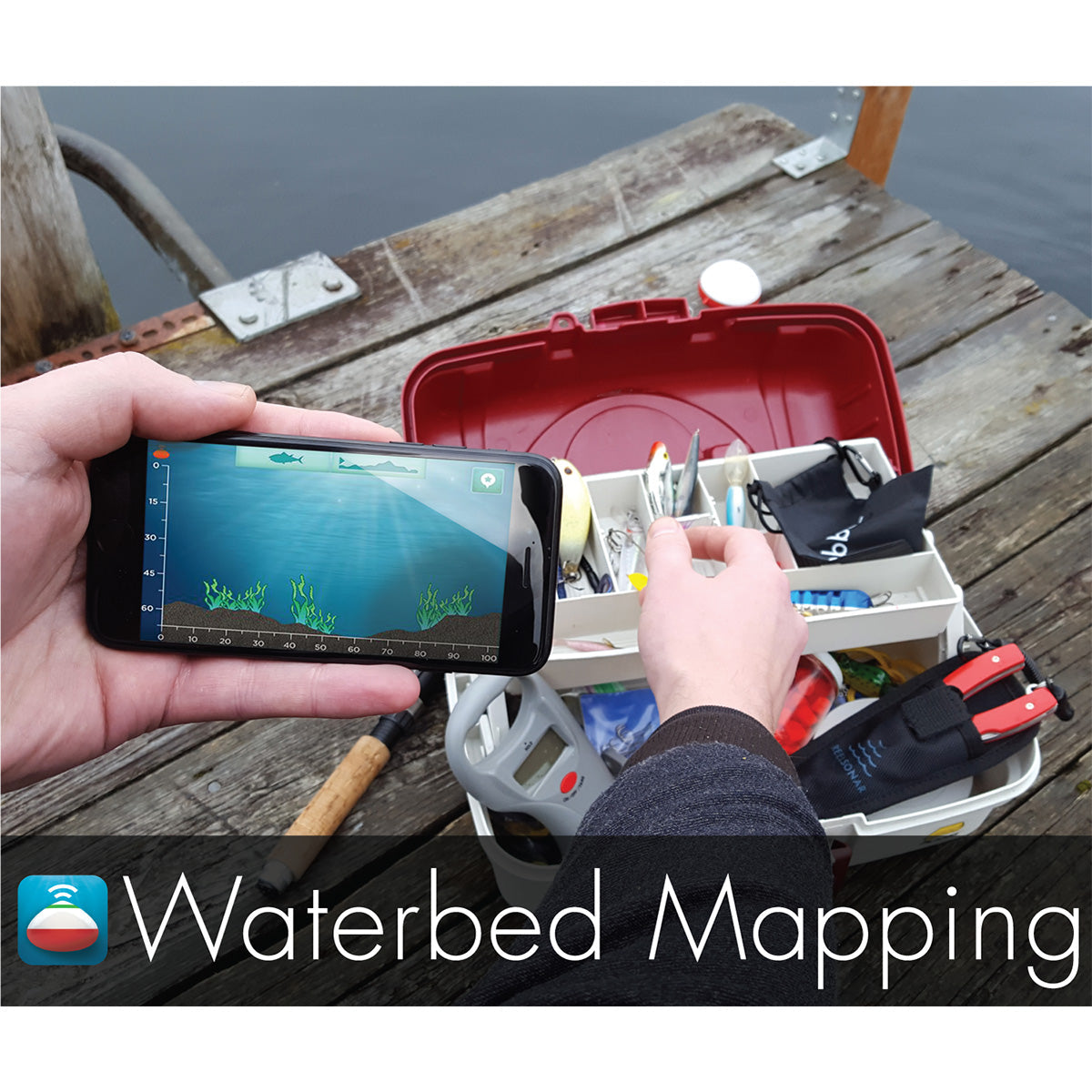 Smart Fish Finder