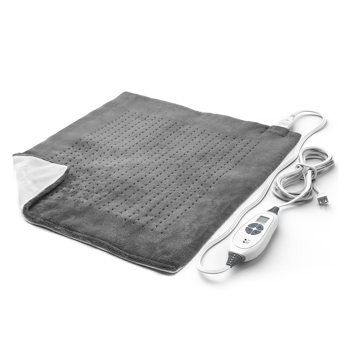 Extra-Wide Heating Pad