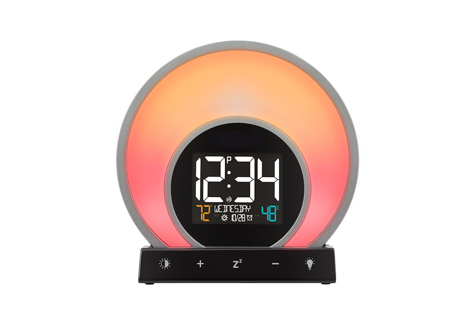 Circadian Rhythm Clock
