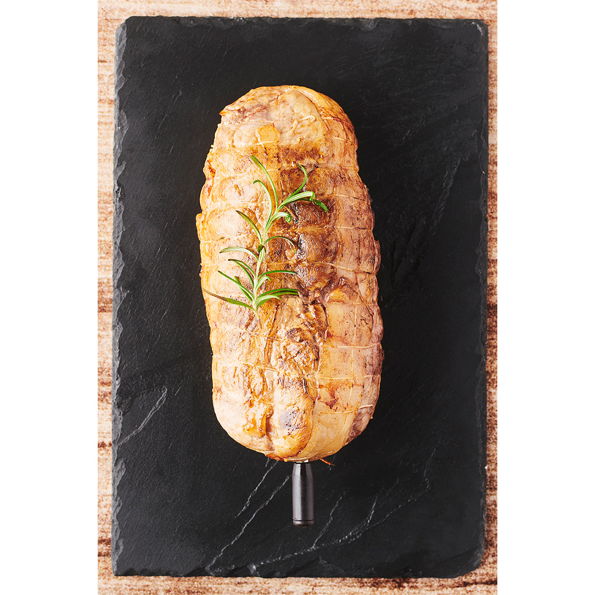 Wireless Meat Thermometer