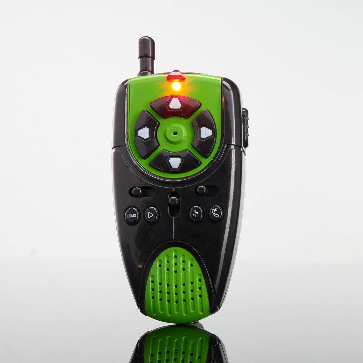 Walkie-Talkie Spy Robot