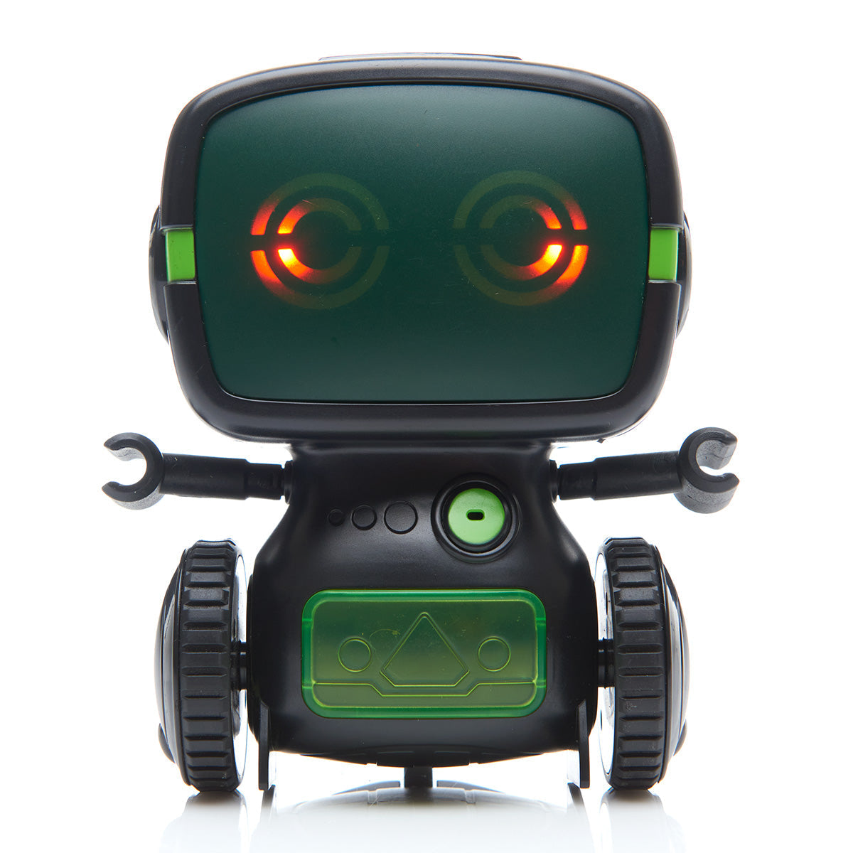 Walkie-Talkie Spy Robot