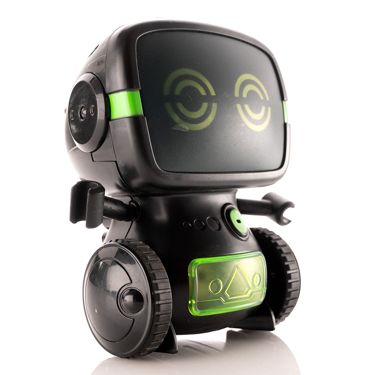 Walkie-Talkie Spy Robot
