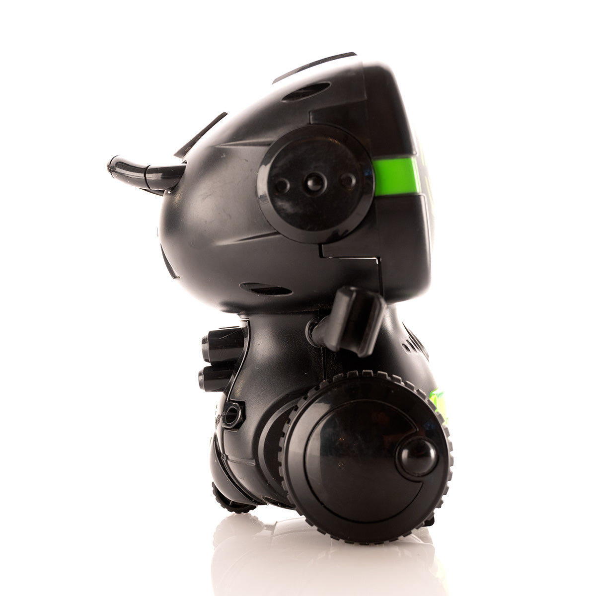 Walkie-Talkie Spy Robot