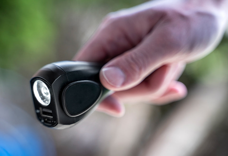All-in-One Auto Tool