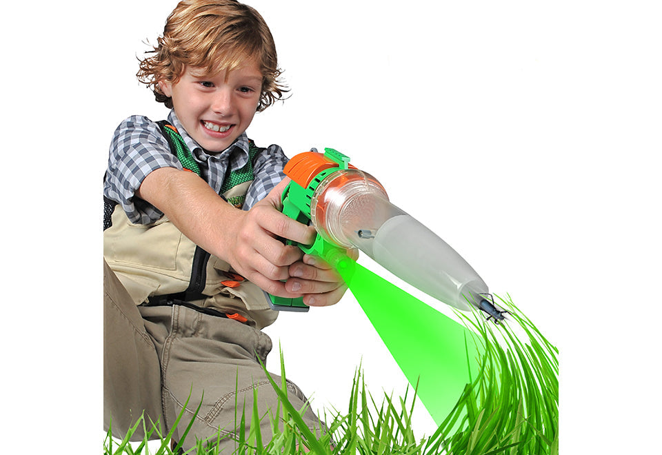 Backyard Bug Hunter Set