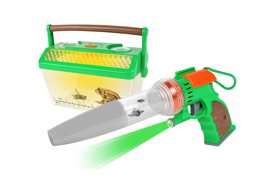 Backyard Bug Hunter Set