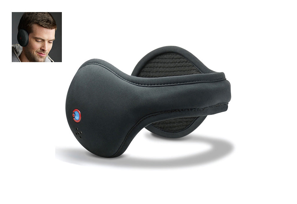 Bluetooth Ear Warmers