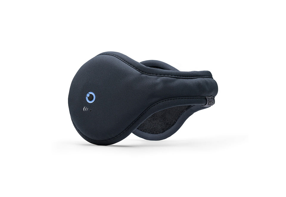 Bluetooth Ear Warmers