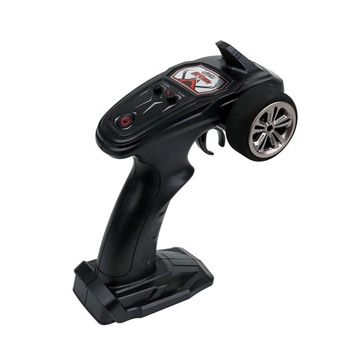22 M.P.H. 12” RC Monster Truck