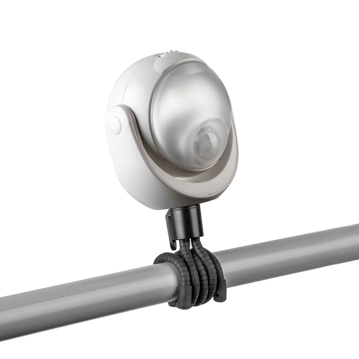 Portable Motion Activated Light