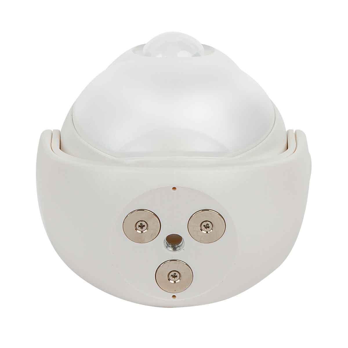 Portable Motion Activated Light