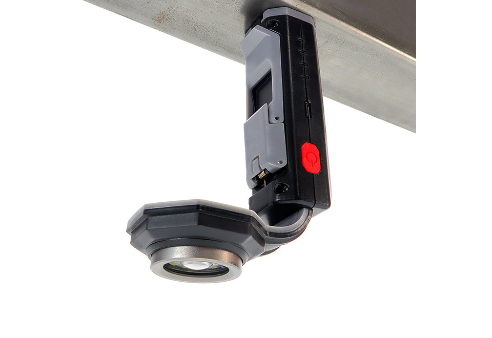 Rechargeable Pocket Floodlight