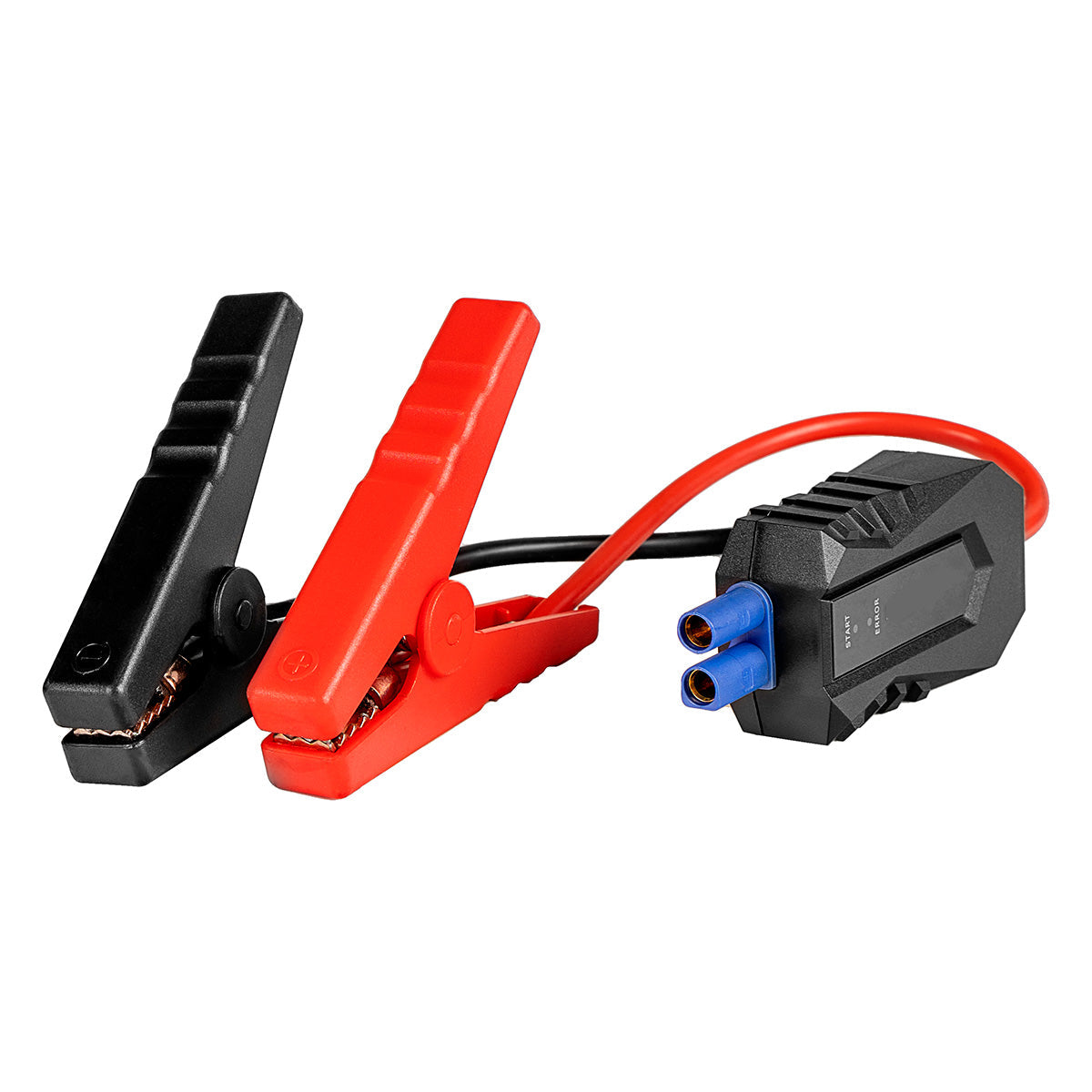 10-in-1 Auto Jumpstart Flashlight
