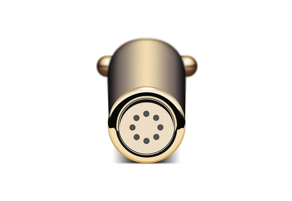 Pulsating Facial Massager