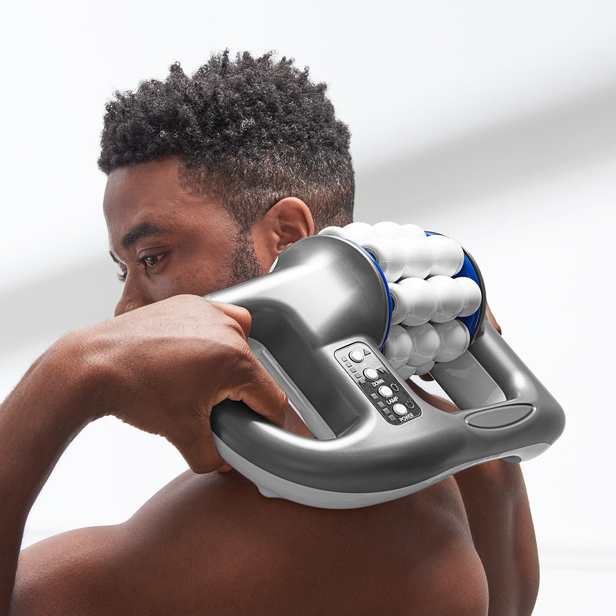 Deep Tissue Gym Massager